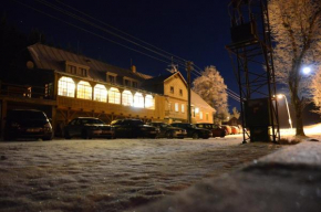 Horská bouda Čihalka, Olesnice V Orlickych Horach